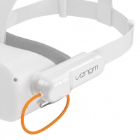 Външна батерия 3350mAh за Meta / Oculus Quest 2 Venom VS4205